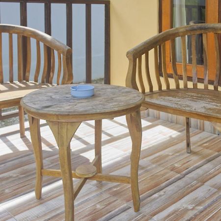 Misa Guest House Sakti 外观 照片