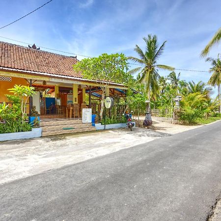 Misa Guest House Sakti 外观 照片