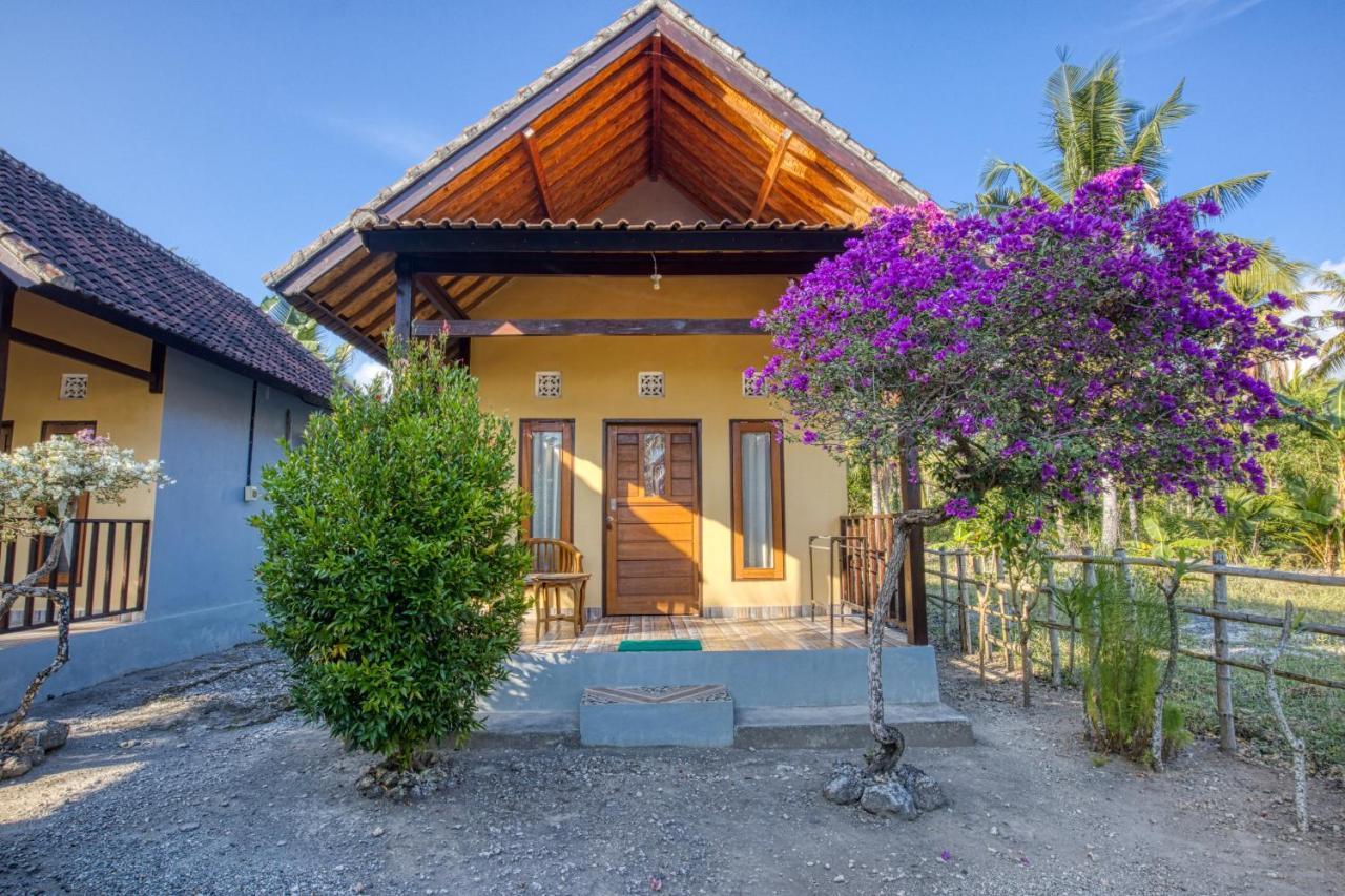 Misa Guest House Sakti 外观 照片