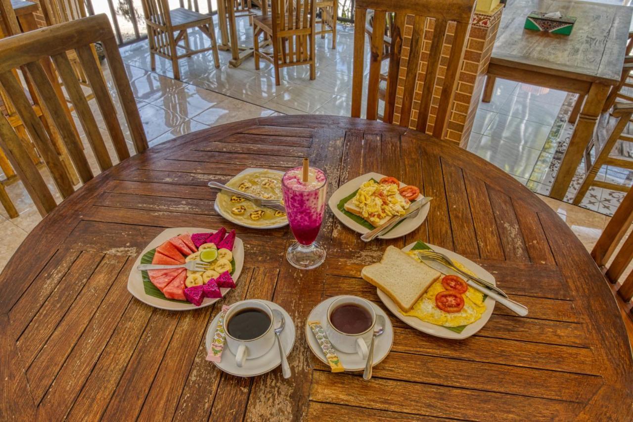 Misa Guest House Sakti 外观 照片