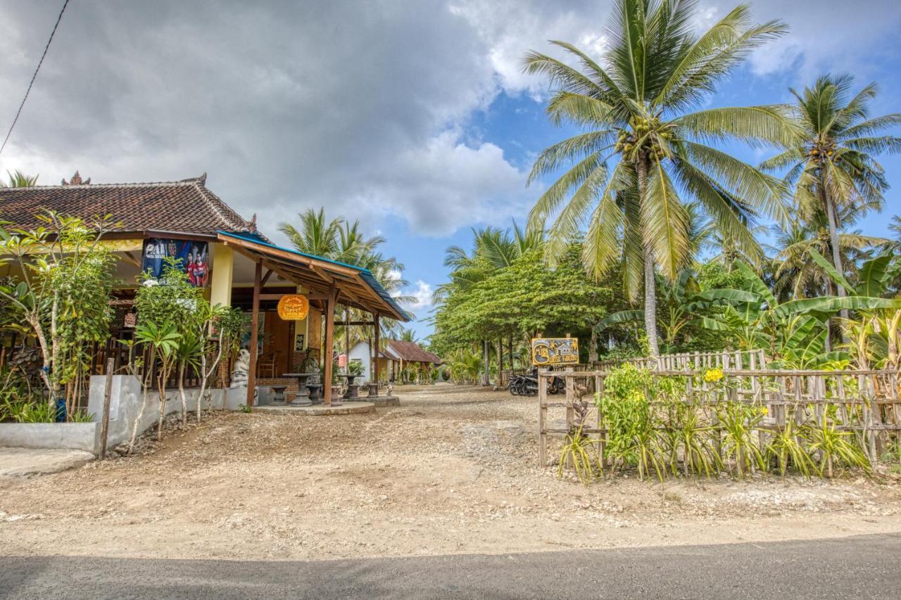 Misa Guest House Sakti 外观 照片