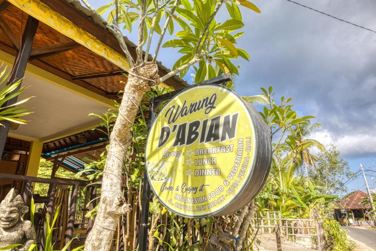 Misa Guest House Sakti 外观 照片