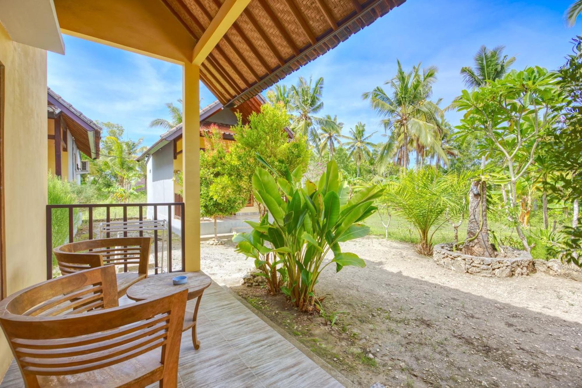 Misa Guest House Sakti 外观 照片