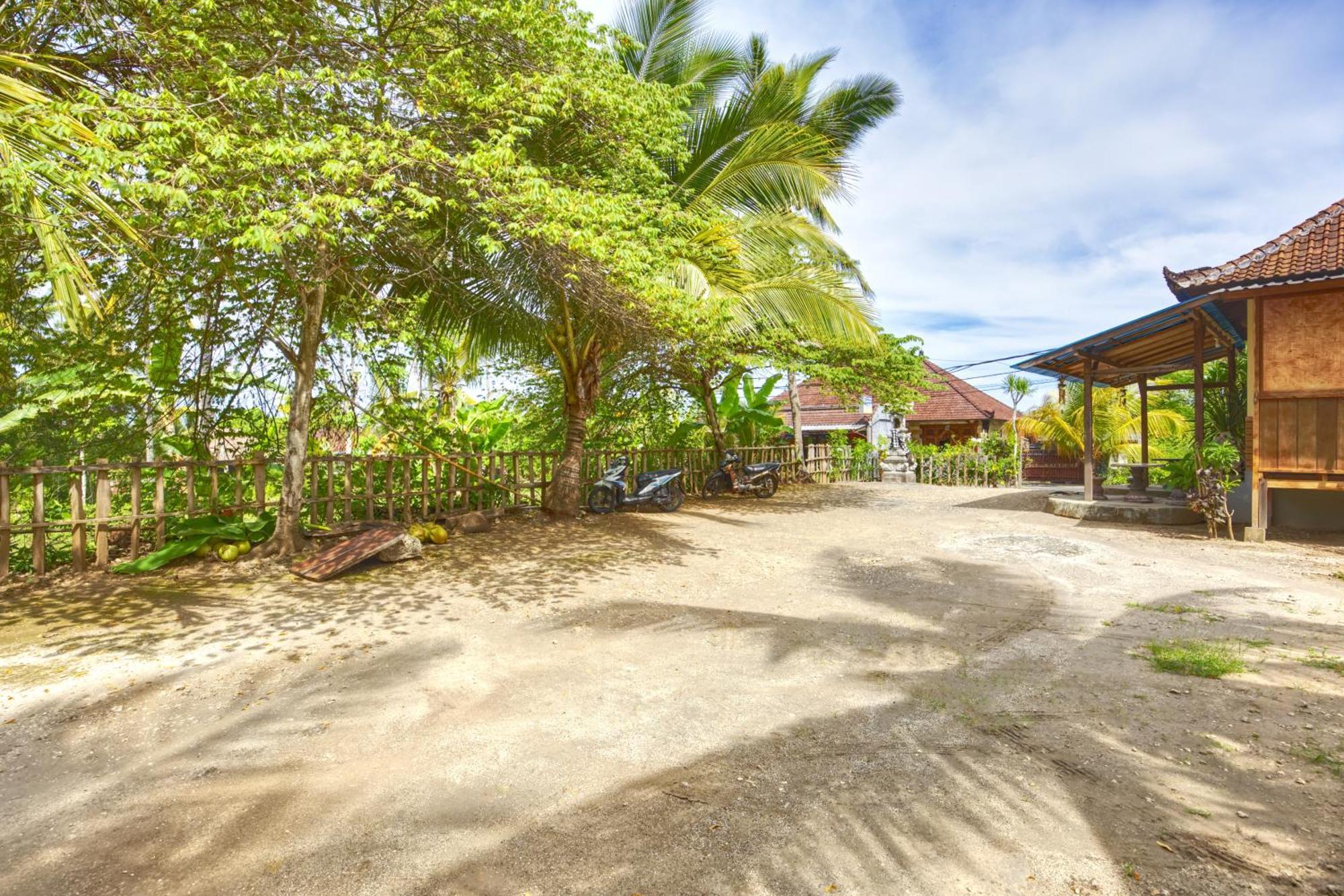 Misa Guest House Sakti 外观 照片