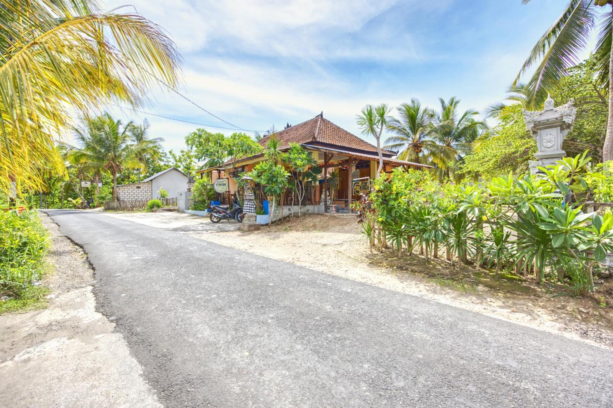 Misa Guest House Sakti 外观 照片