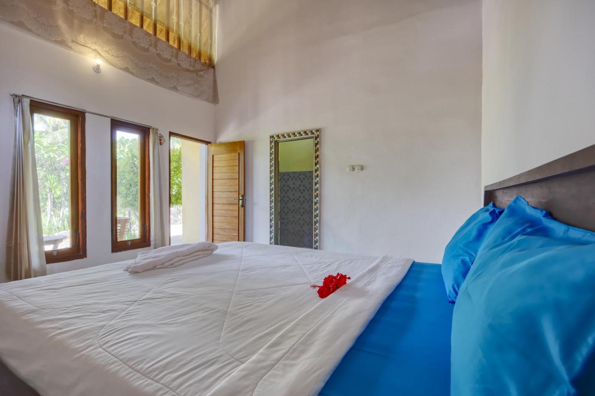 Misa Guest House Sakti 客房 照片