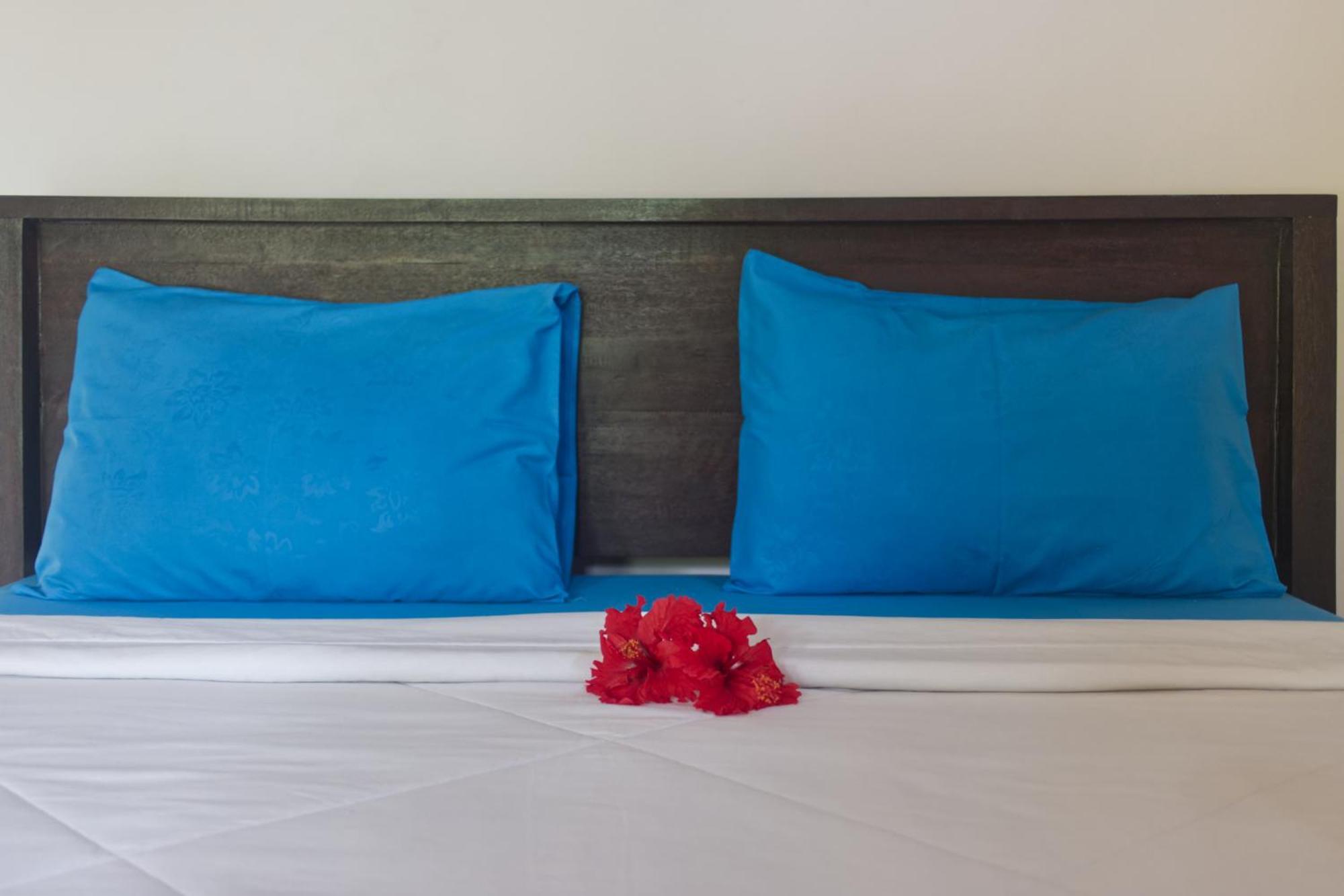 Misa Guest House Sakti 客房 照片