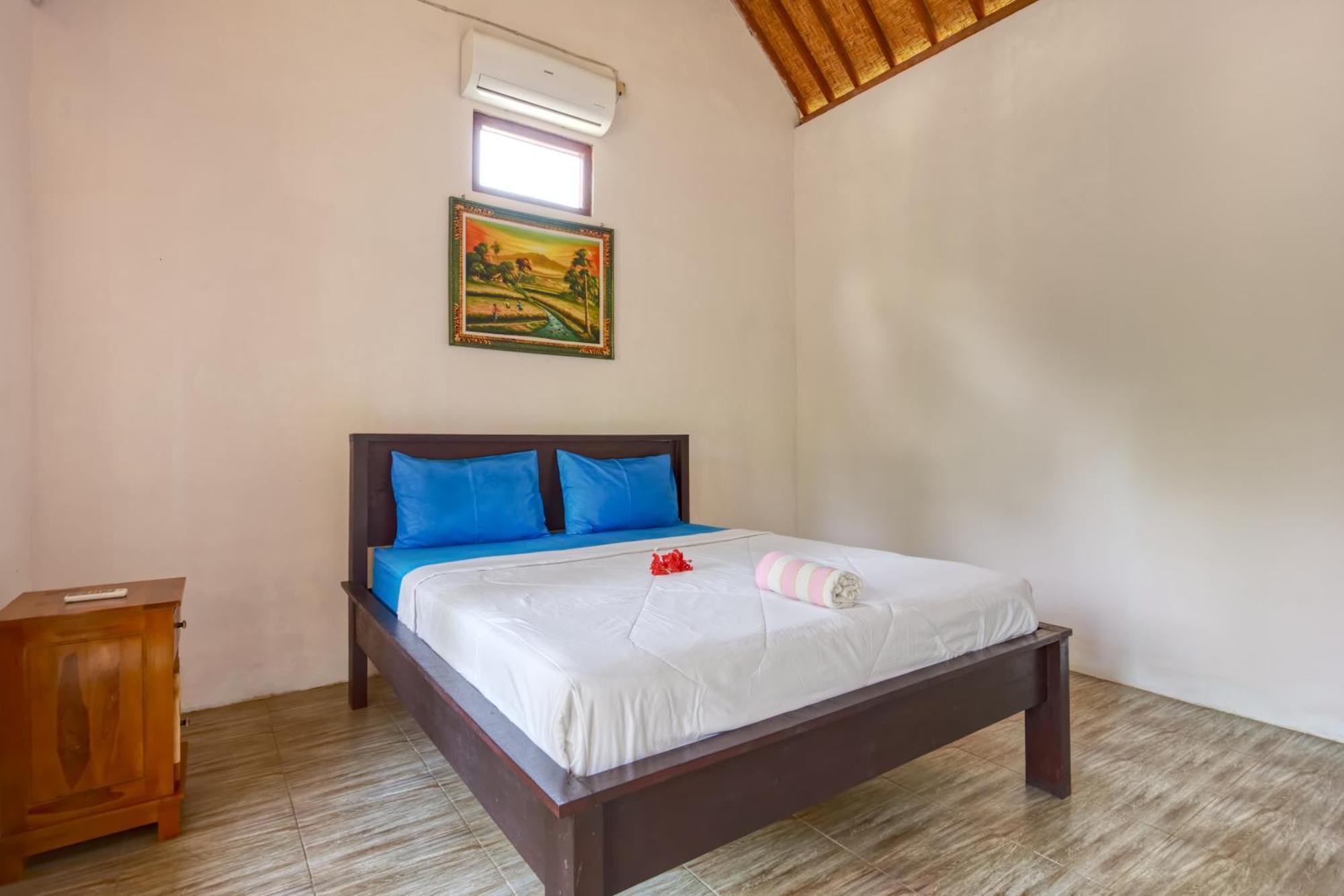 Misa Guest House Sakti 客房 照片
