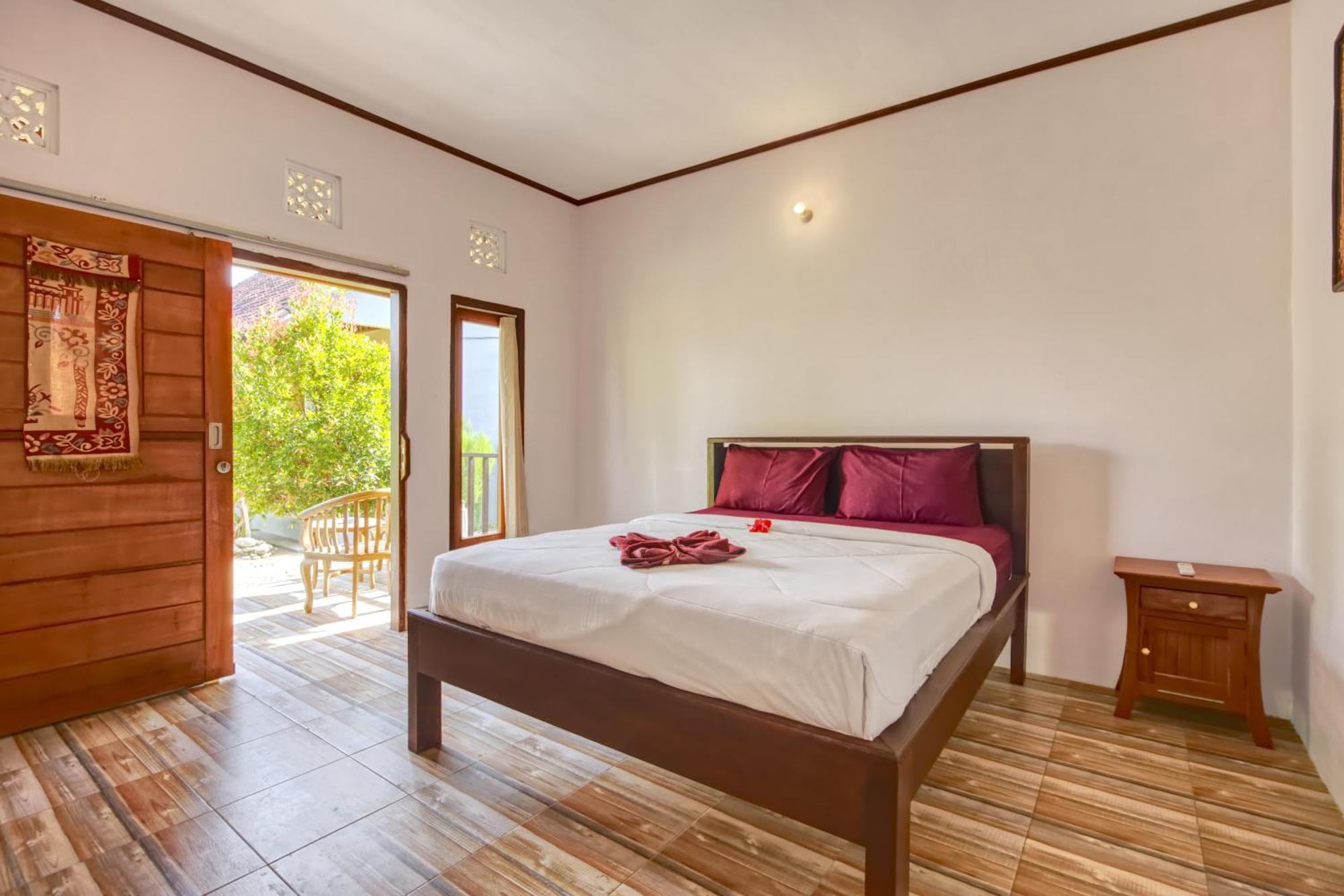 Misa Guest House Sakti 客房 照片