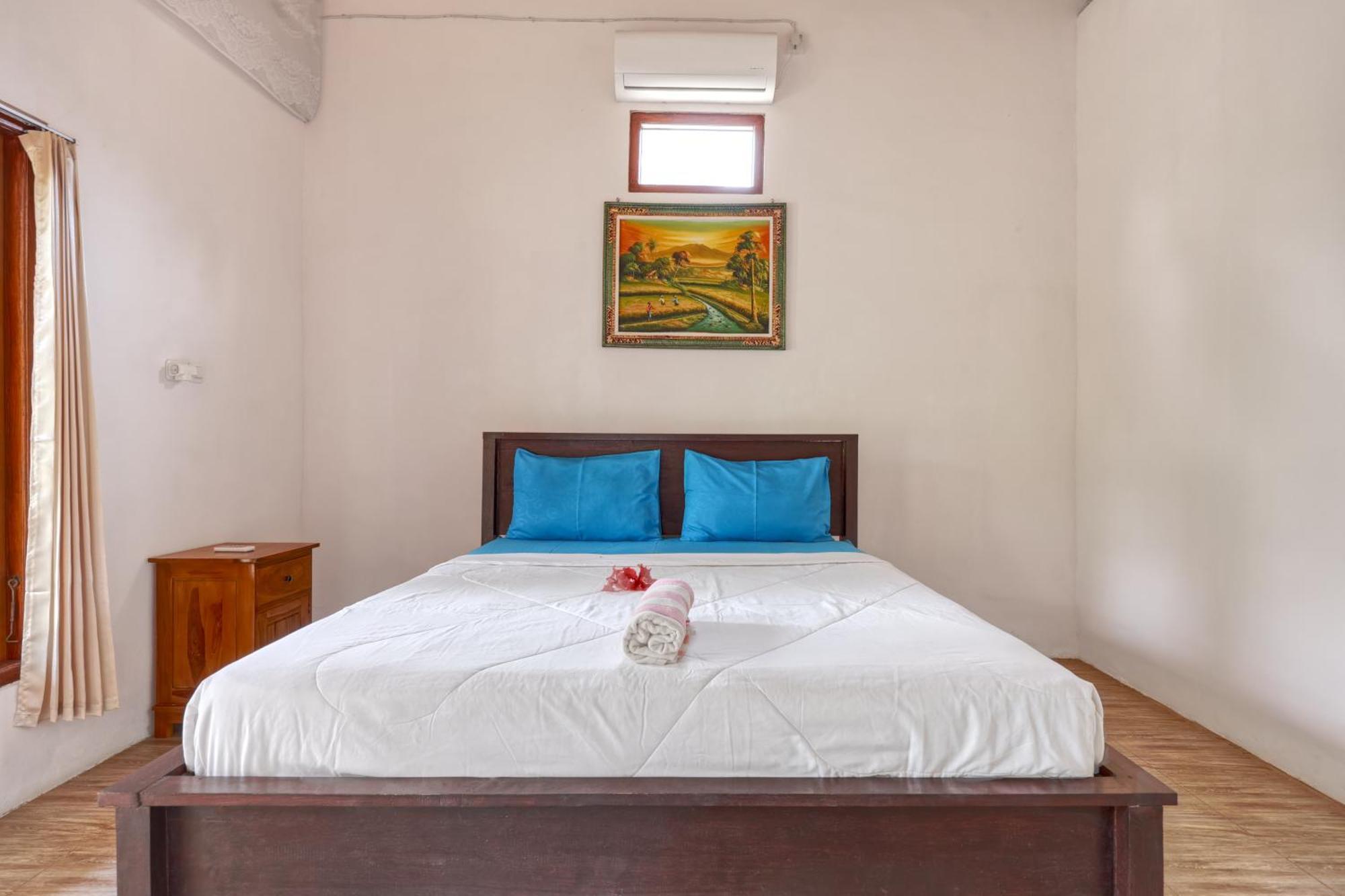 Misa Guest House Sakti 客房 照片