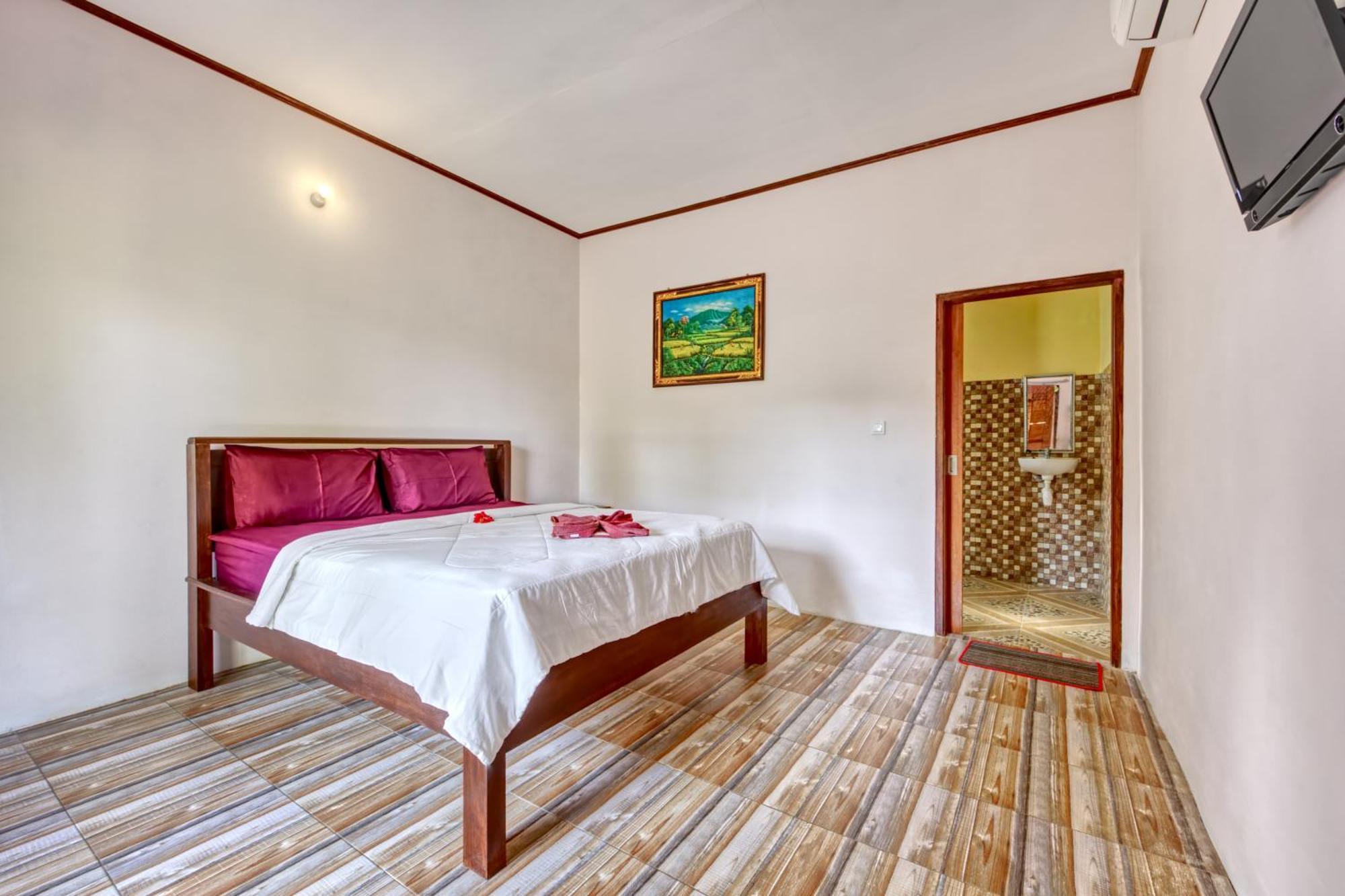 Misa Guest House Sakti 客房 照片