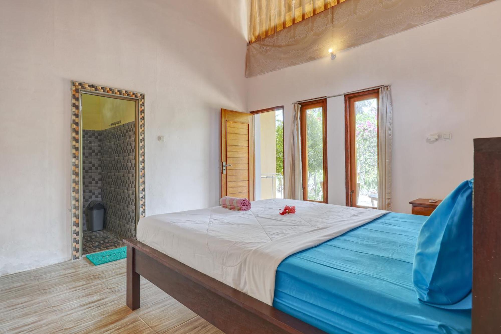 Misa Guest House Sakti 客房 照片