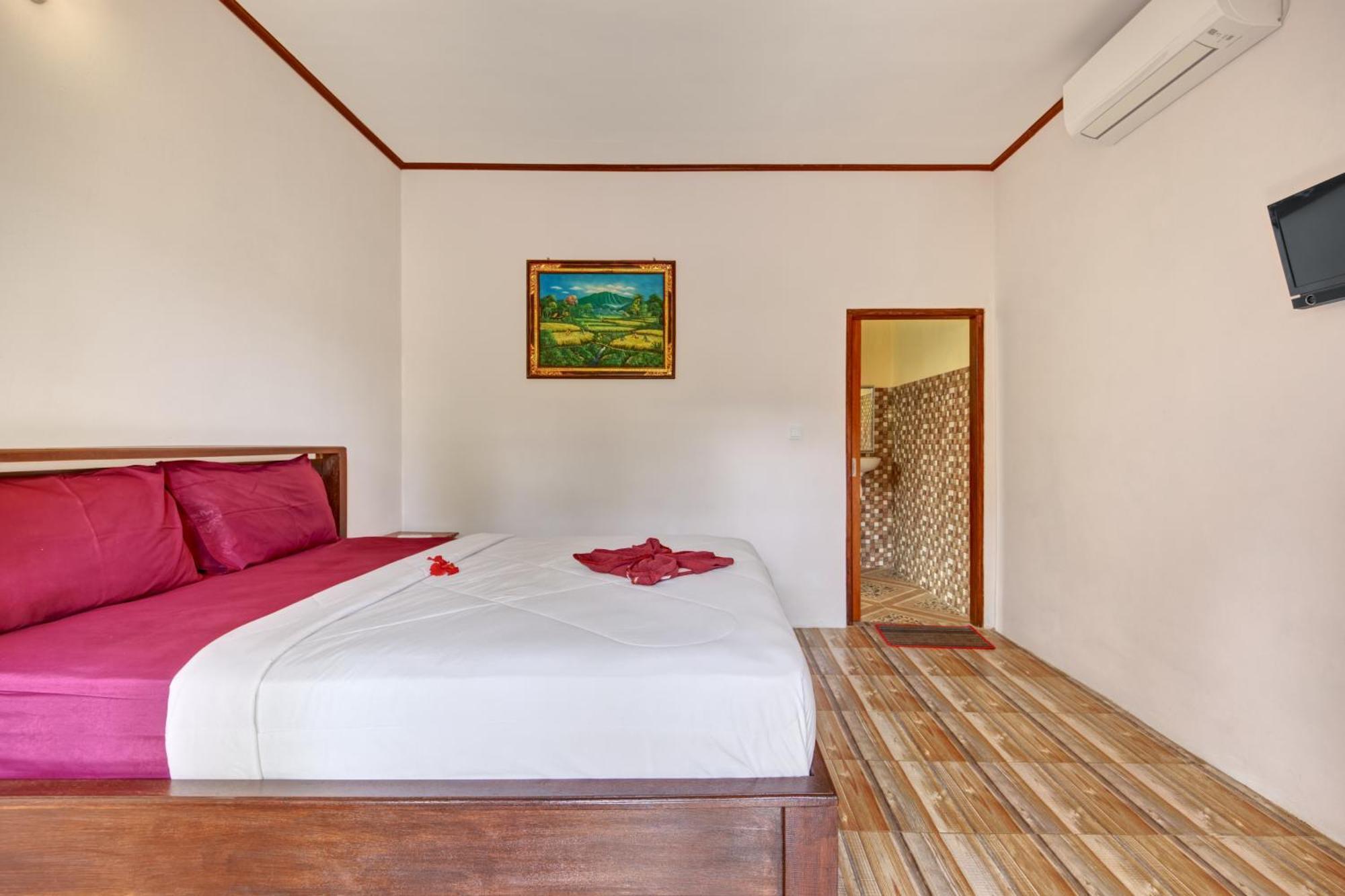Misa Guest House Sakti 客房 照片