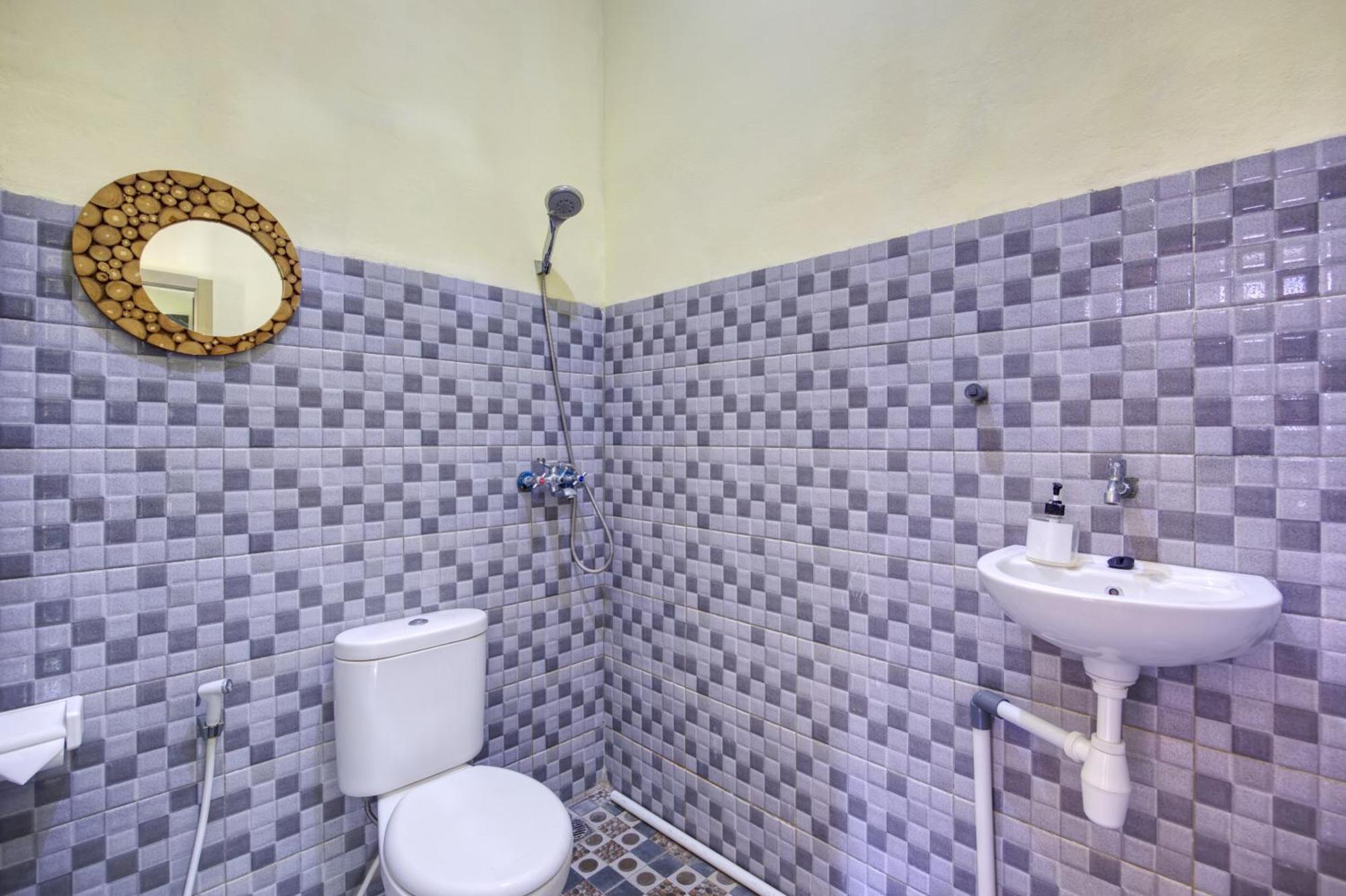 Misa Guest House Sakti 客房 照片