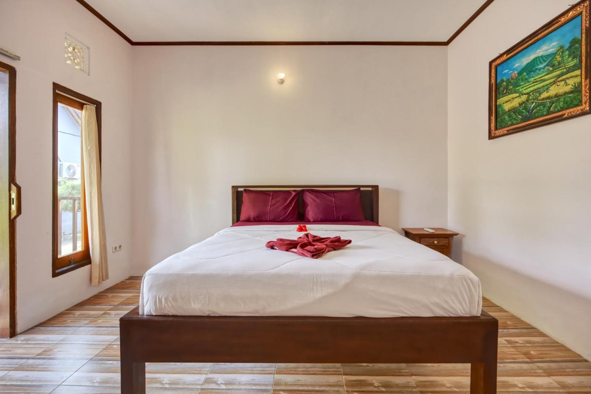 Misa Guest House Sakti 客房 照片