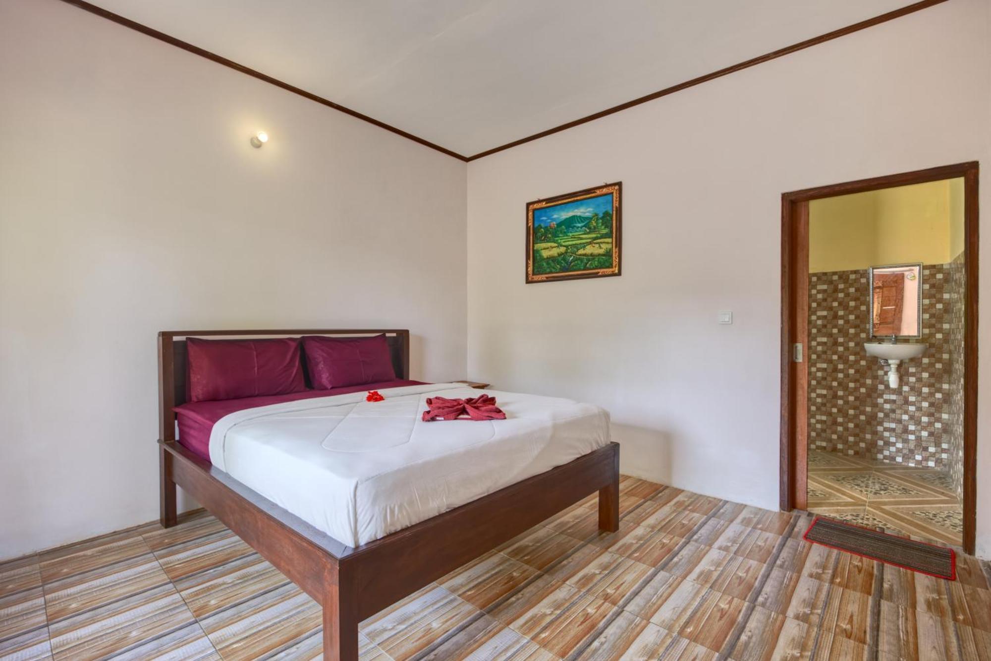 Misa Guest House Sakti 客房 照片