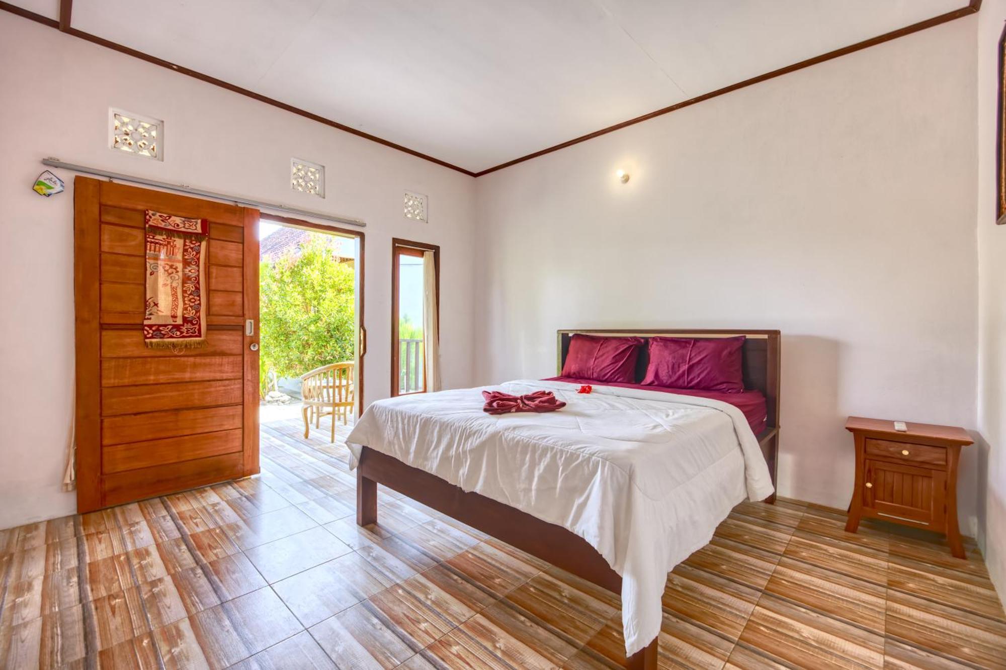 Misa Guest House Sakti 客房 照片