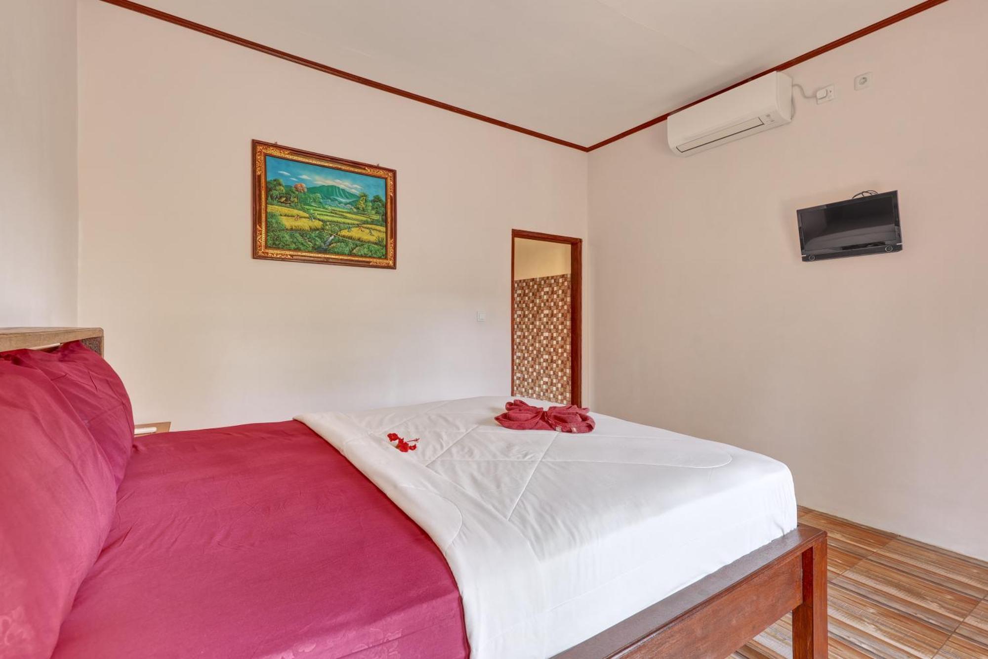 Misa Guest House Sakti 客房 照片