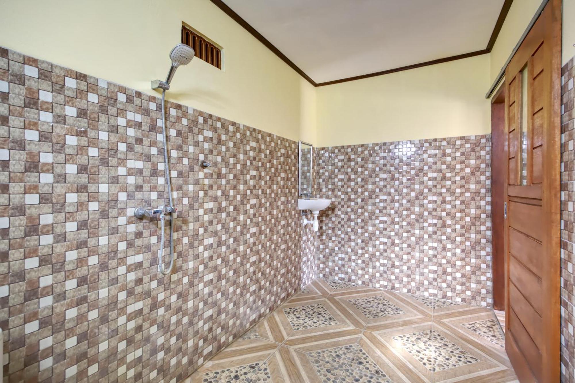 Misa Guest House Sakti 客房 照片